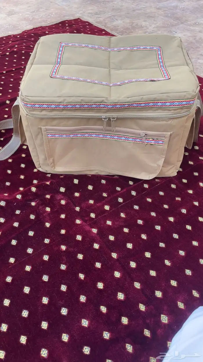 شناط رحلات فاخره 28