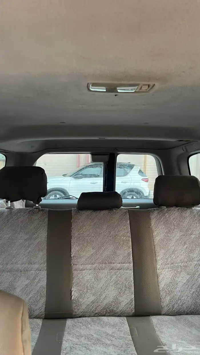 لاندكروزر جي 98 10