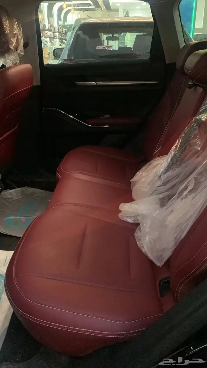 هافال H6 للببع 6