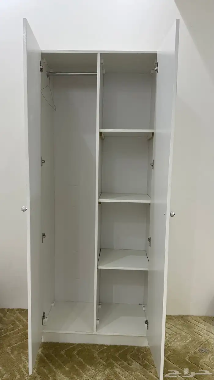 دولاب ملابس جديد 1