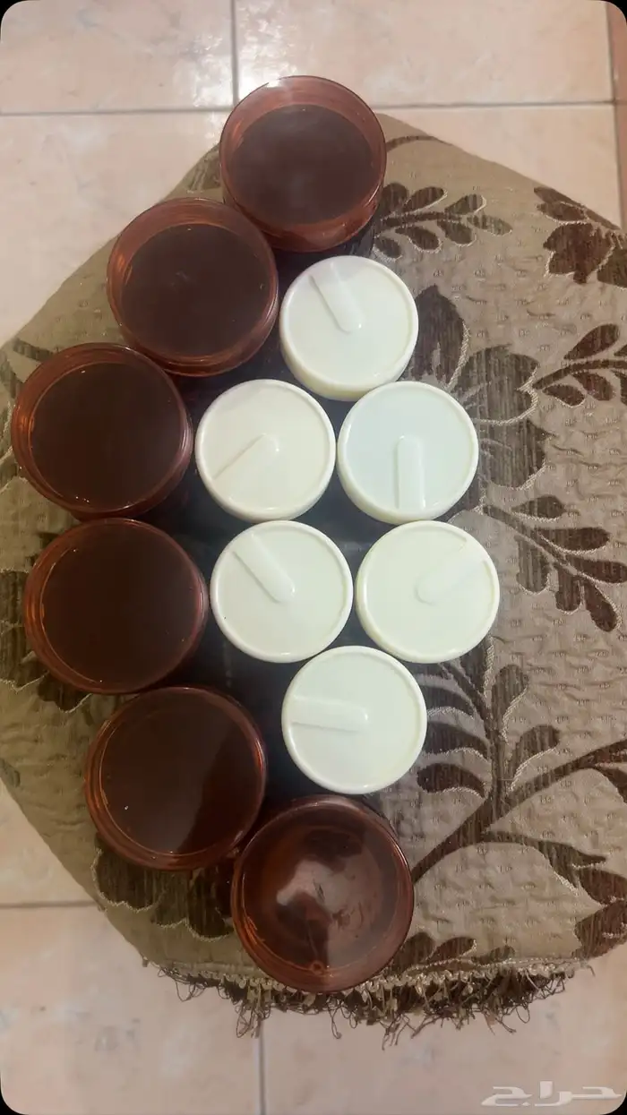 عسل جبلي قرغيزي الأصلي طبيعي 100  وخال  من أي إضافات 0