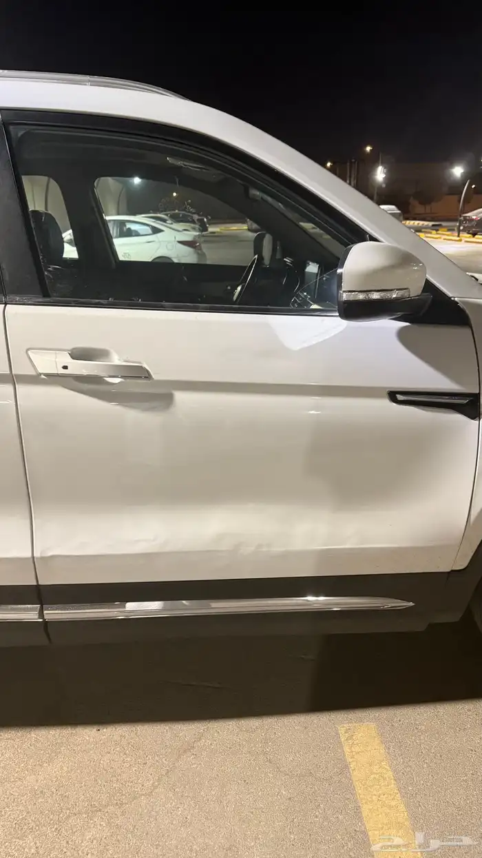 شانجان CS75 2020 7