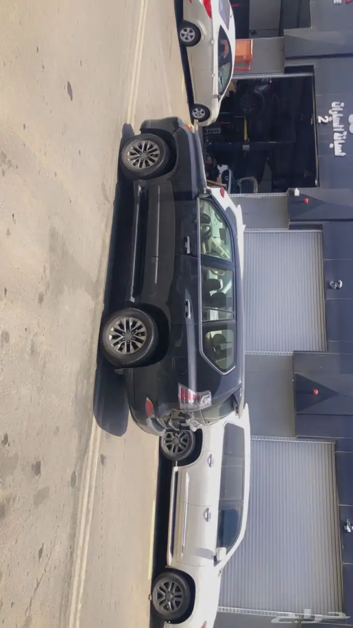 لكزس GX 460 BB 2015 3