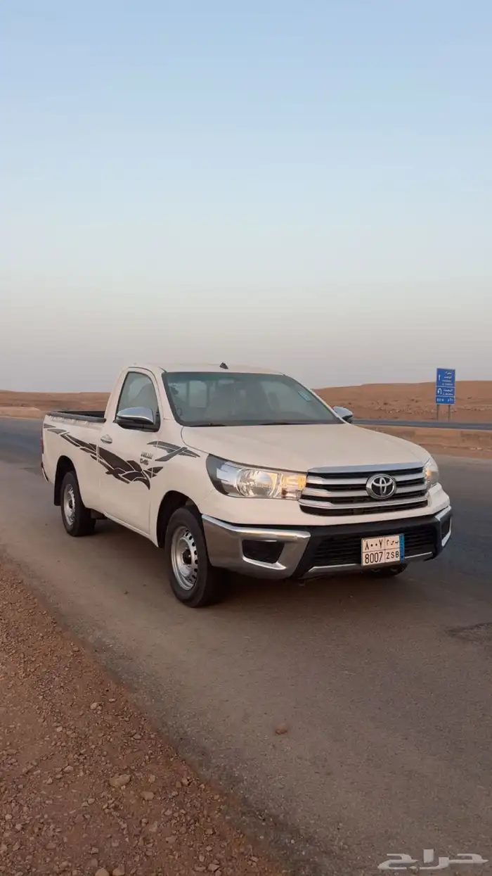 هايلكس 3