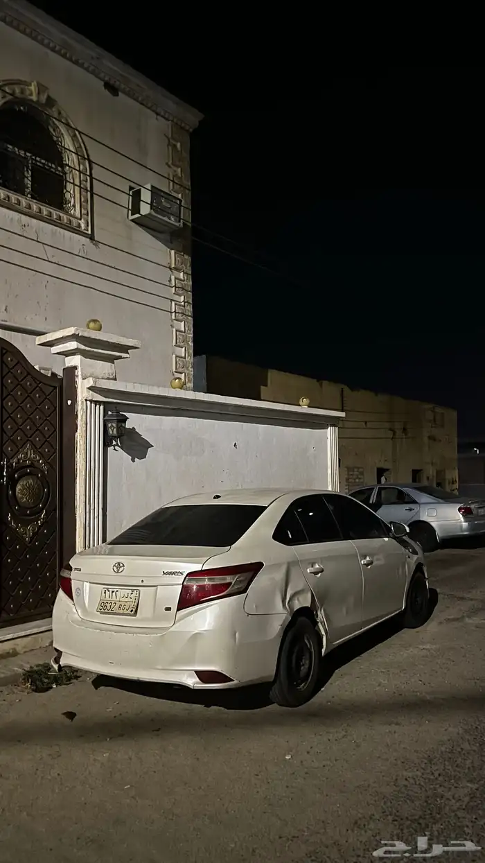 يارس 2015 6