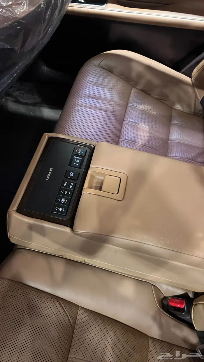 لكزس es350 2017 DD 32