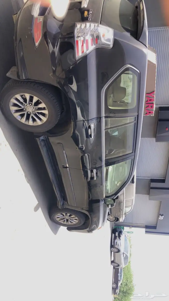 لكزس GX 460 BB 2015 4