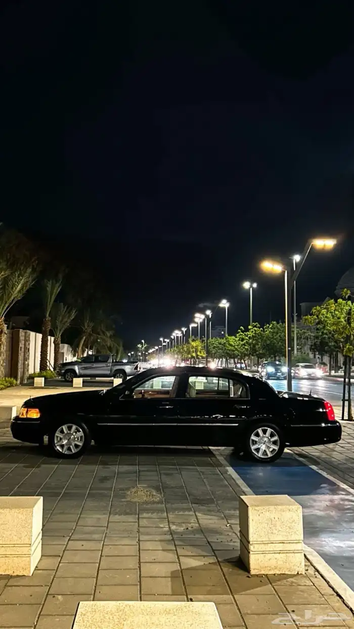 لنكون تاون كار 0