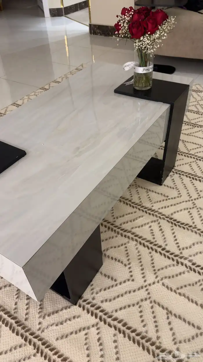طاولات 1