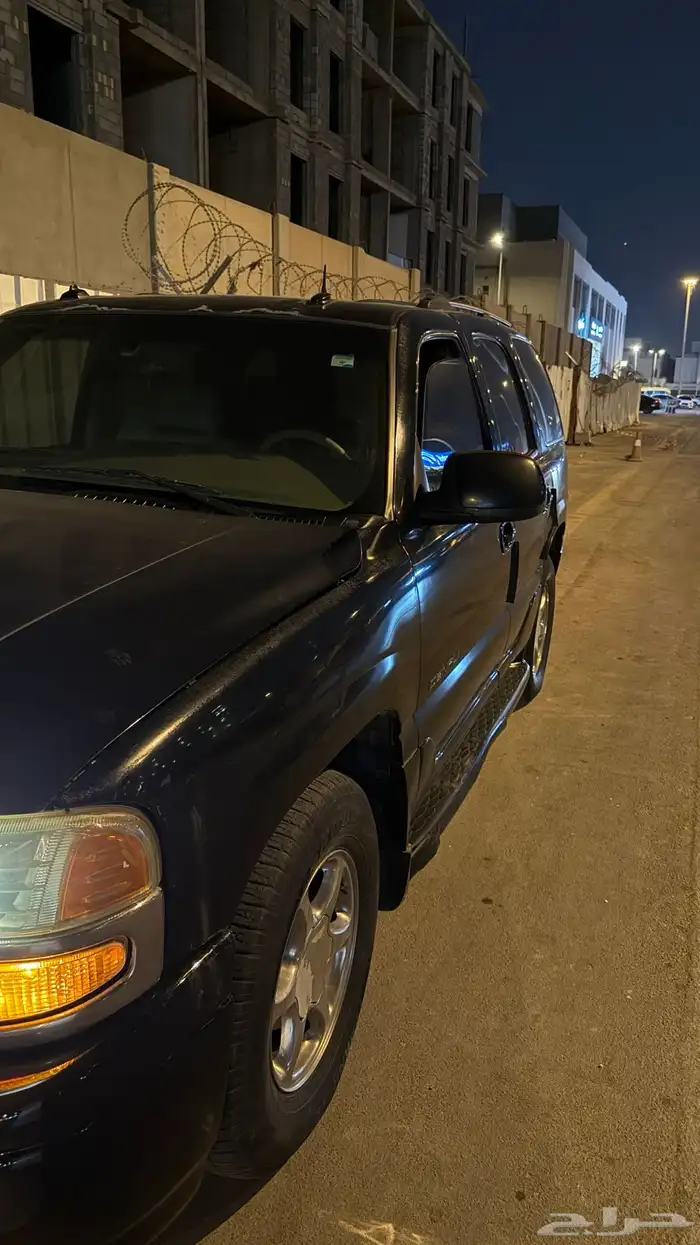 للبيع دينالي 2003 البيع مستعجل 3