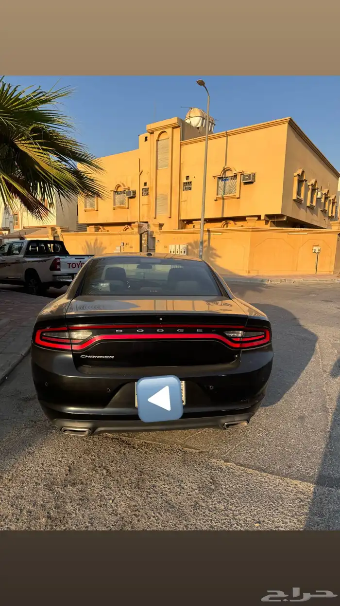 للبيع تشارجر 2019 SXT 0