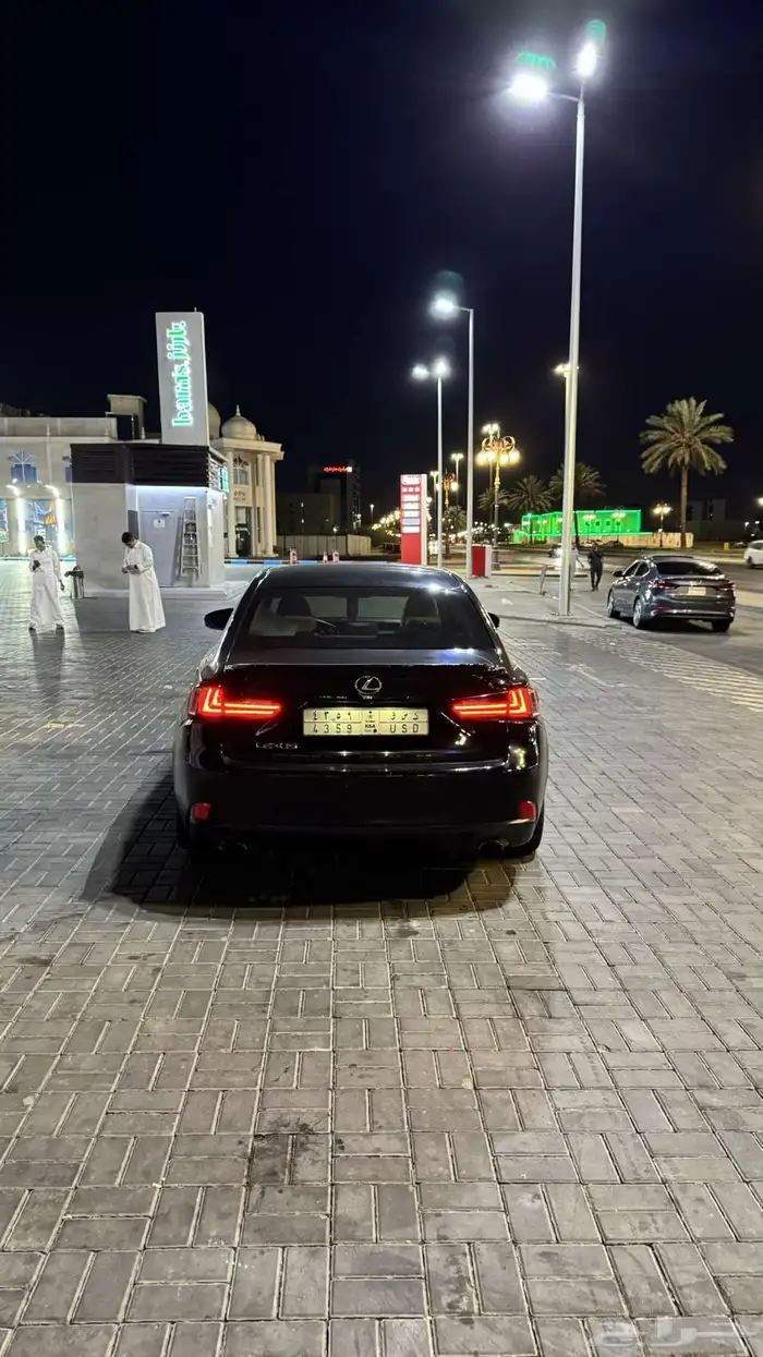 لكزس 2