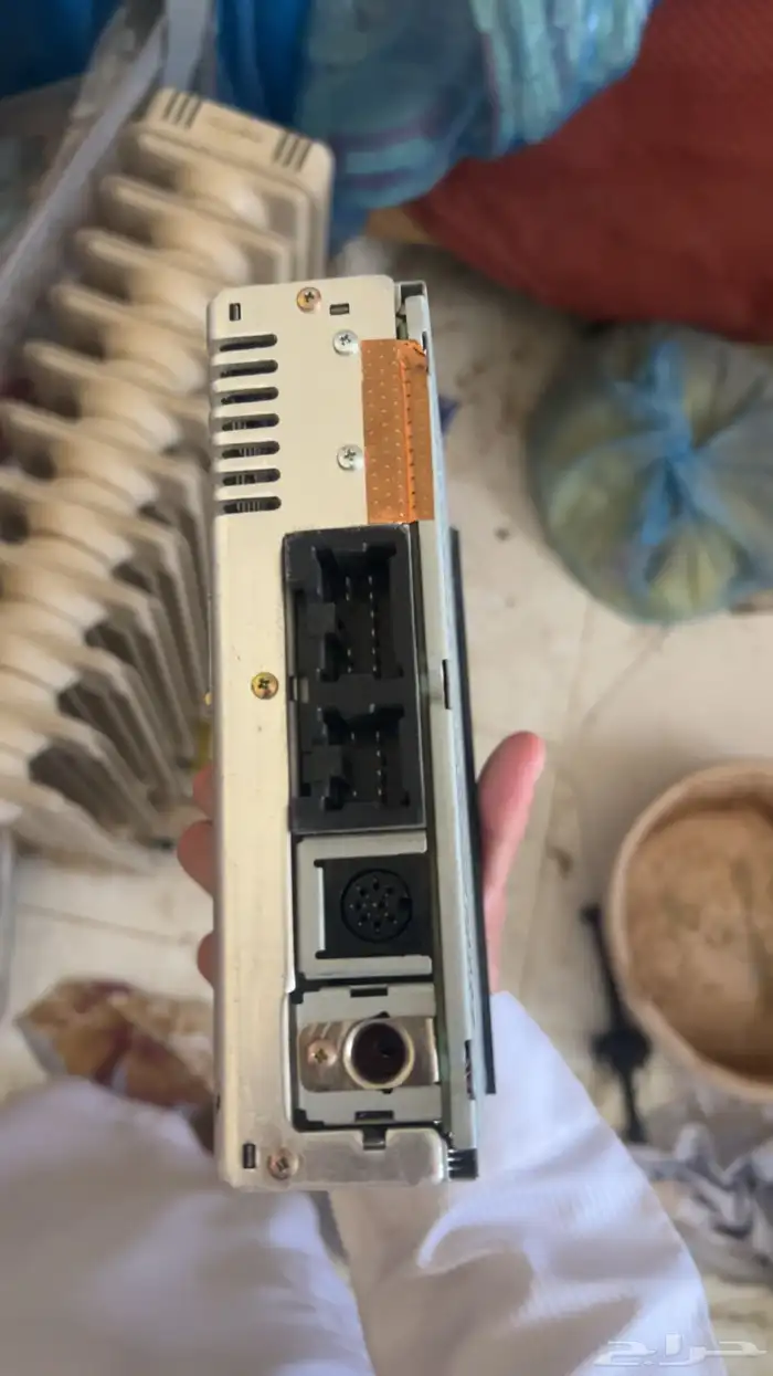 مسجل ددسن 3
