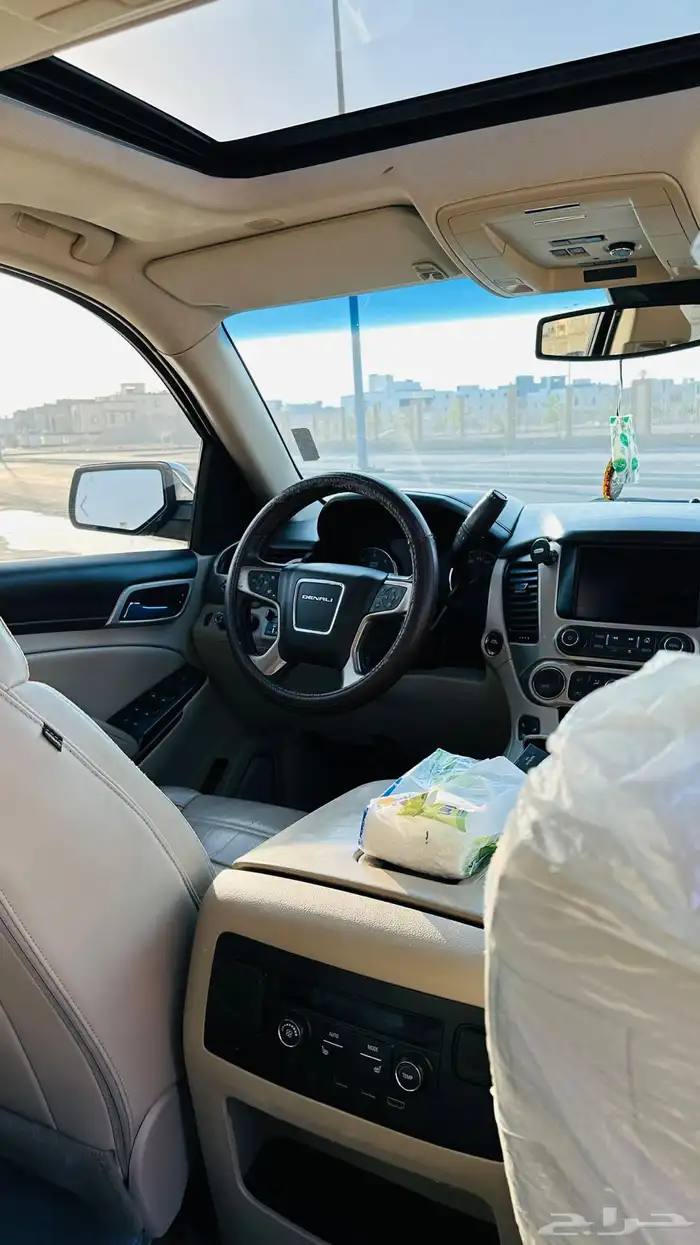 يوكن دينالي 2018 8