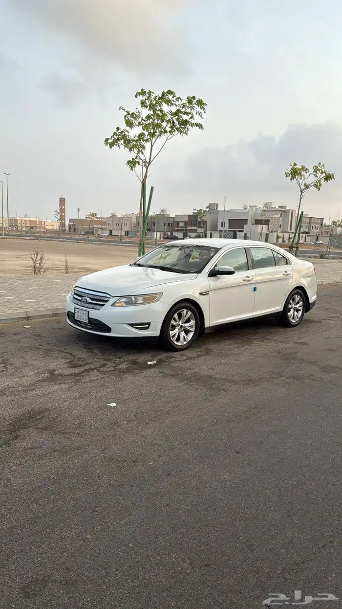 فورد تورس 2010 للبيع 14