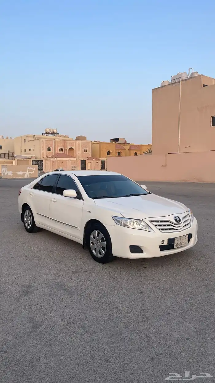 كامري 2011 بدي بلد استاندر 1