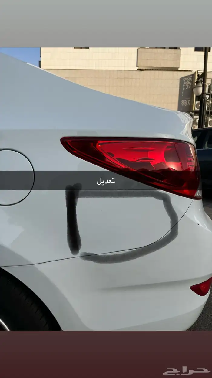 اكسنت 2012 قير عايدي نضيف 7