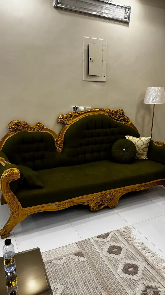 كنب تركي للبيع 1