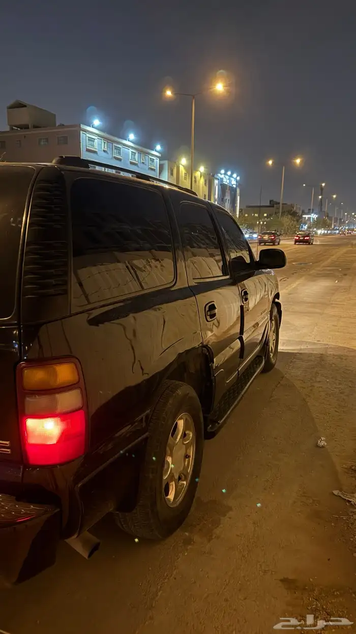 للبيع دينالي 2003 البيع مستعجل 0