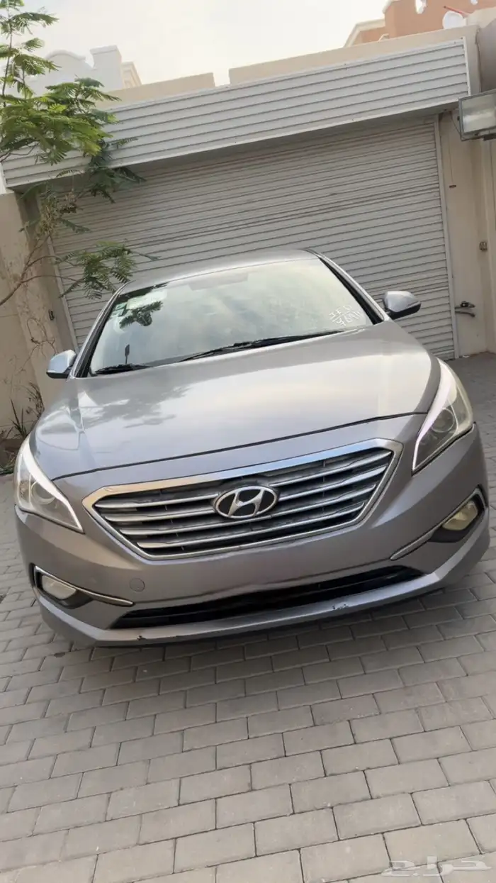 سوناتا 2015 2