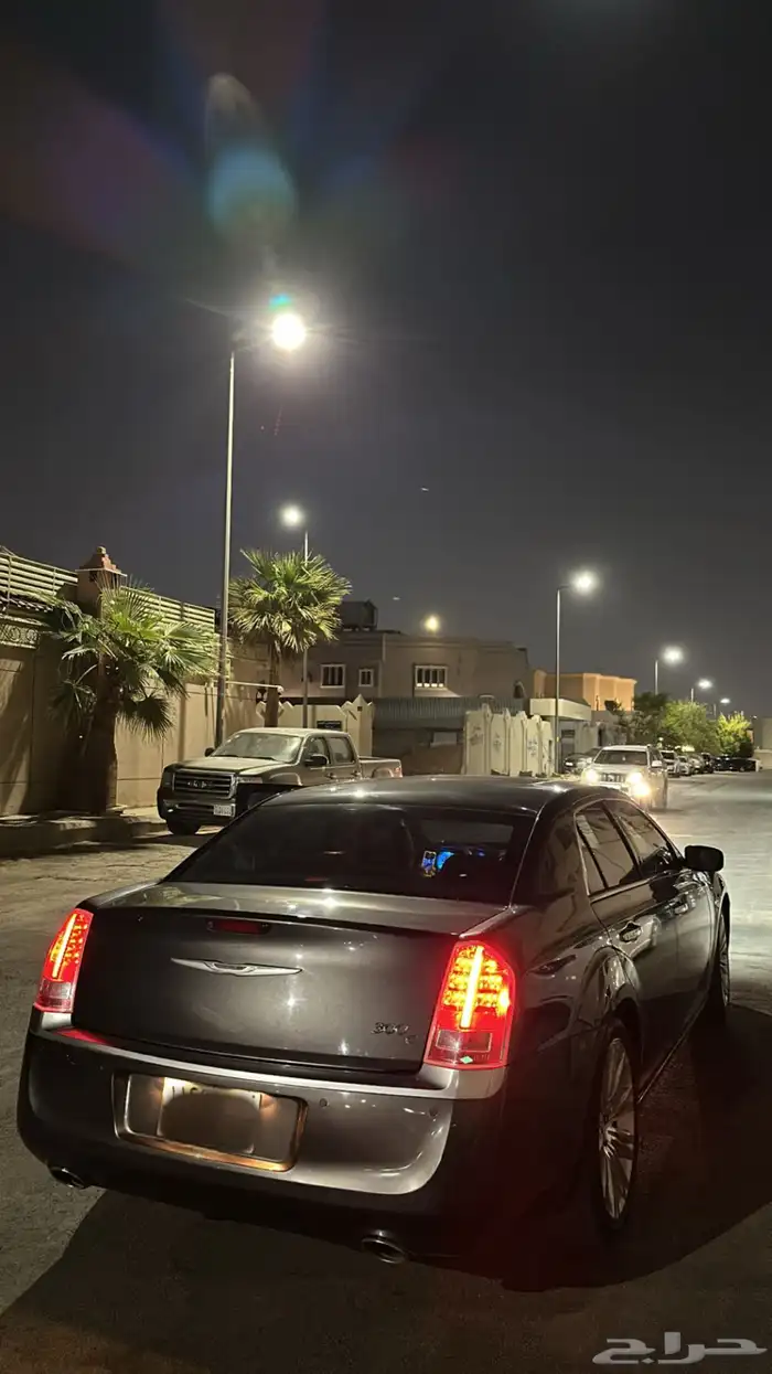 كرايزلر 2014 2
