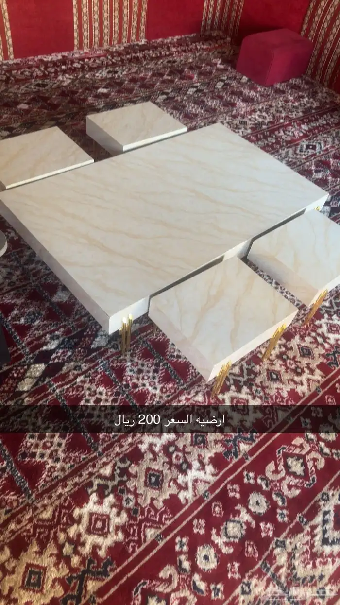اثاث للبيع نظيف جدا 1