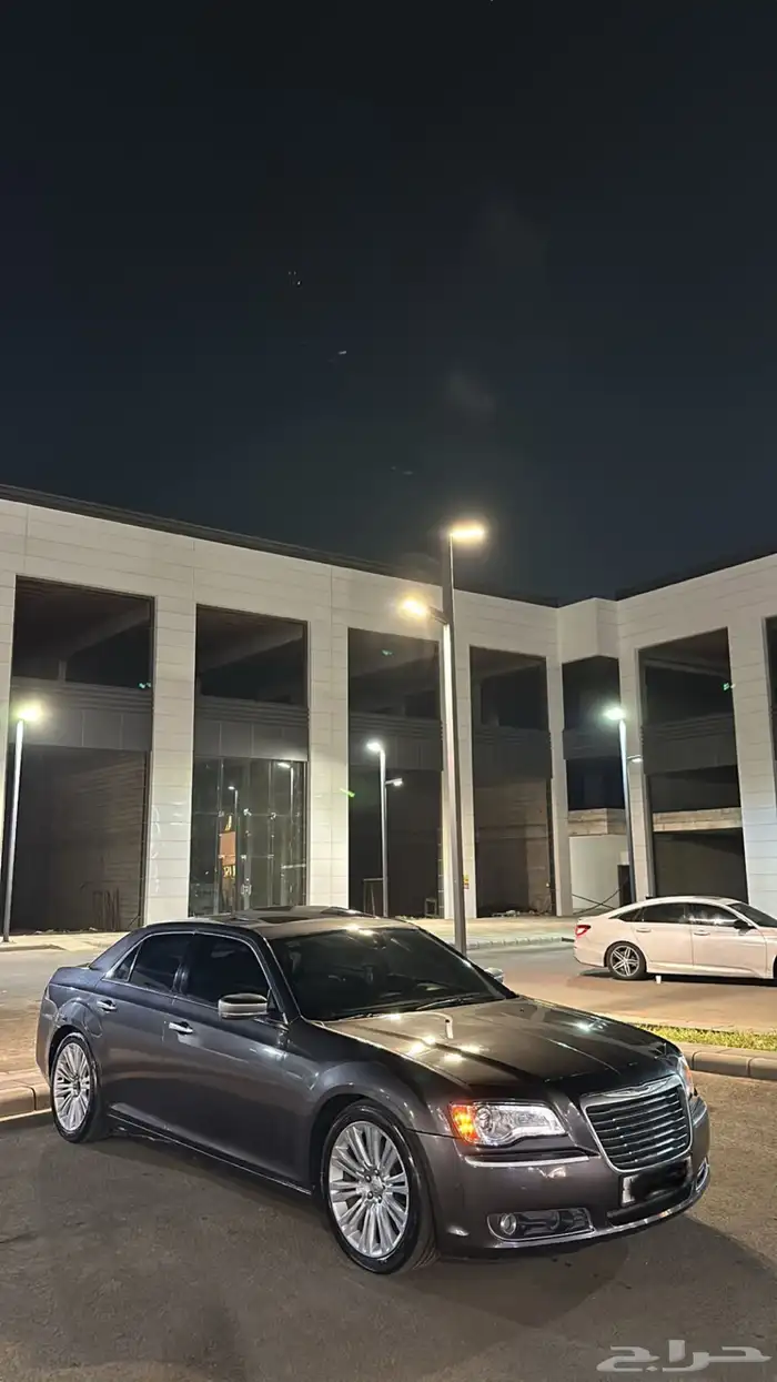 كرايزلر 2014 0
