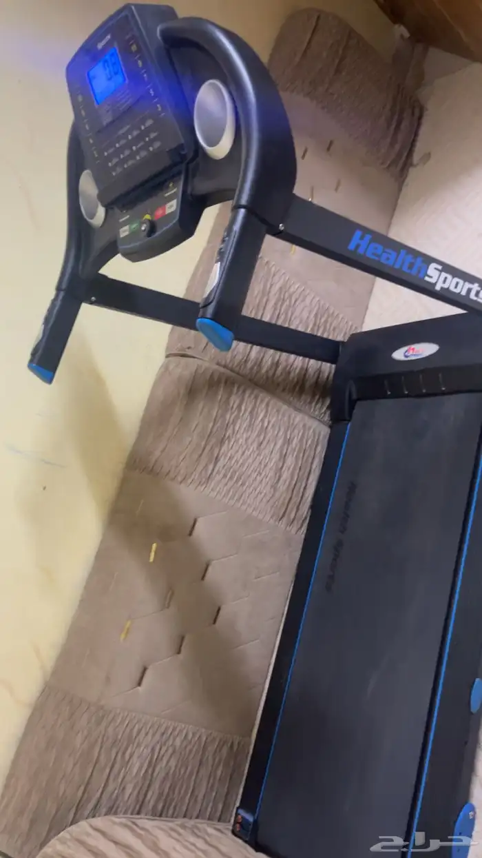 جهاز رياضه 0