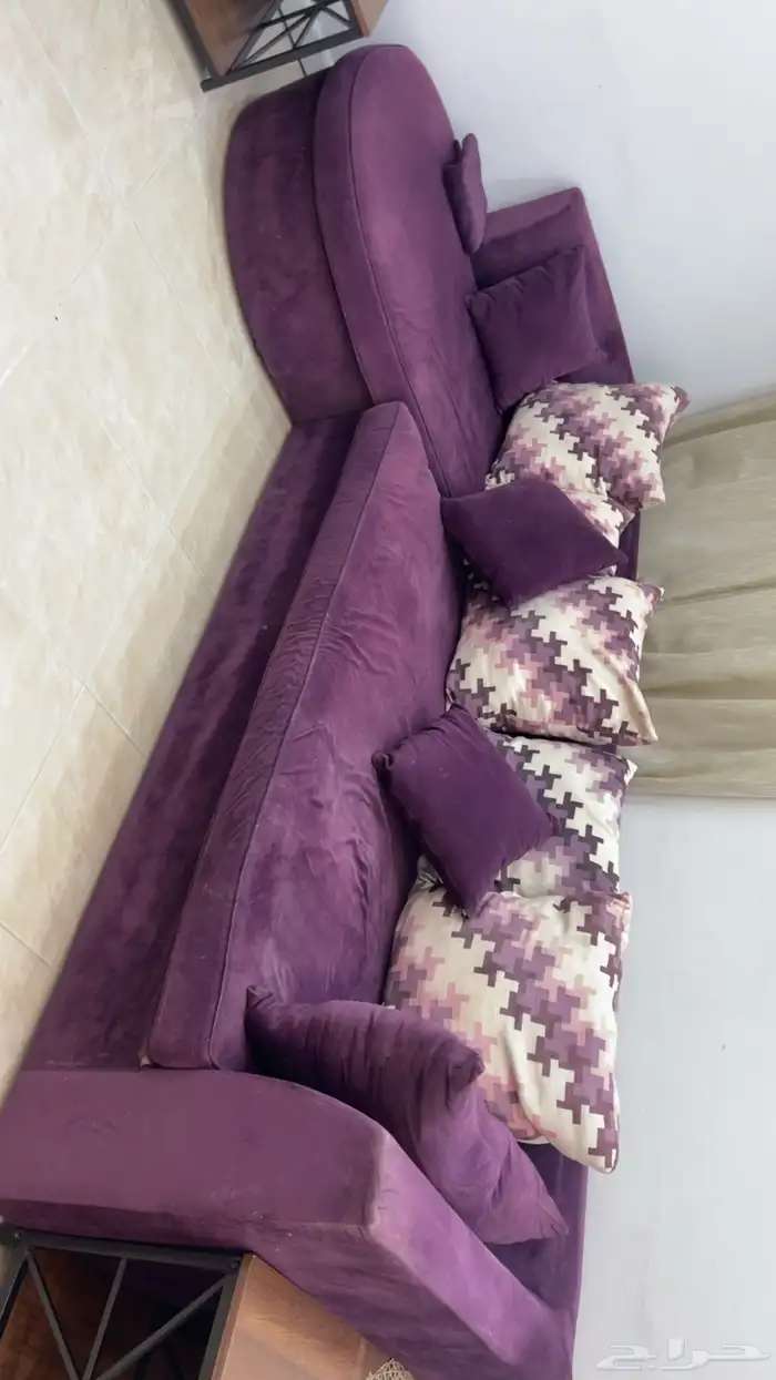 كنب طاوله زوليه 0