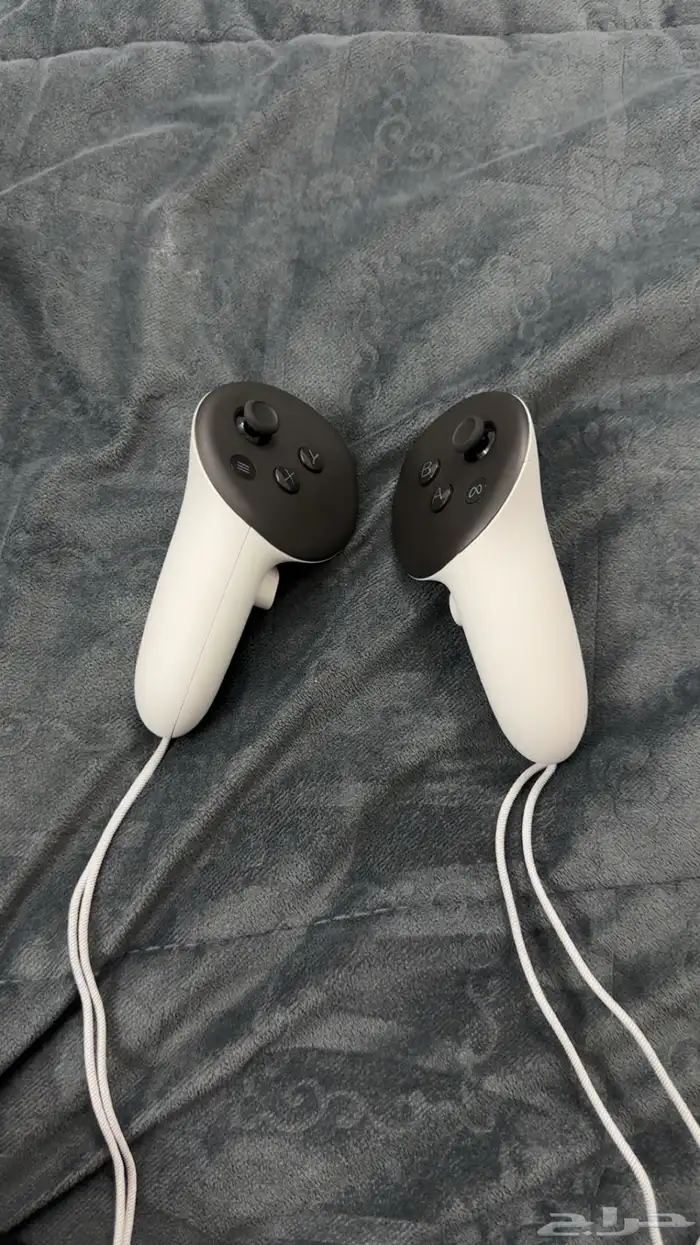 نظارة VR QUEST 3s 4