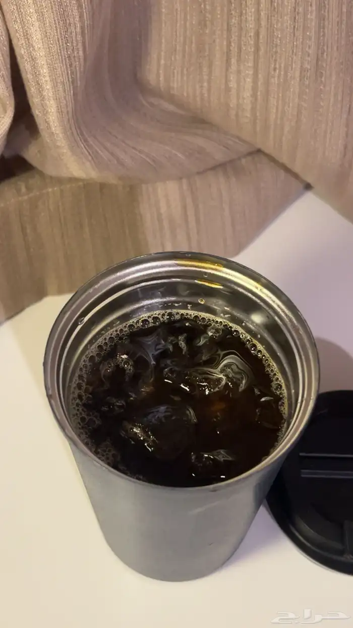 الة قهوة جديده بلاك اند ديكر 3