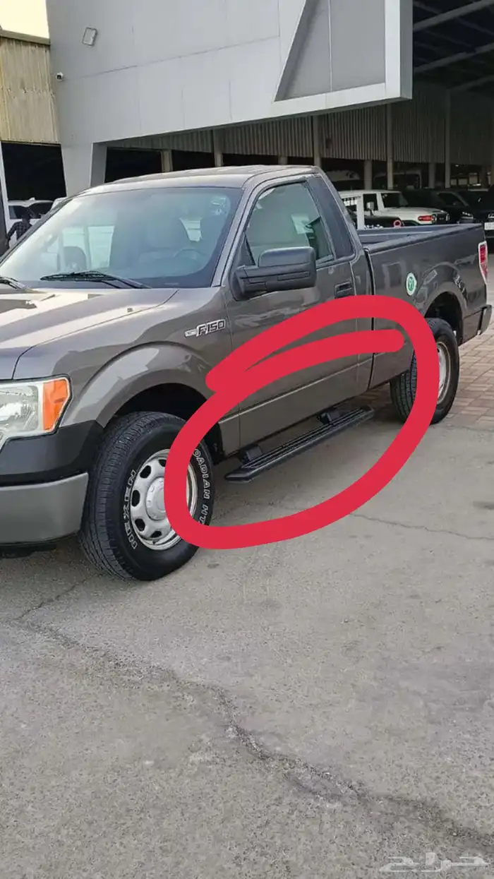 وطايات f-150 2013 1
