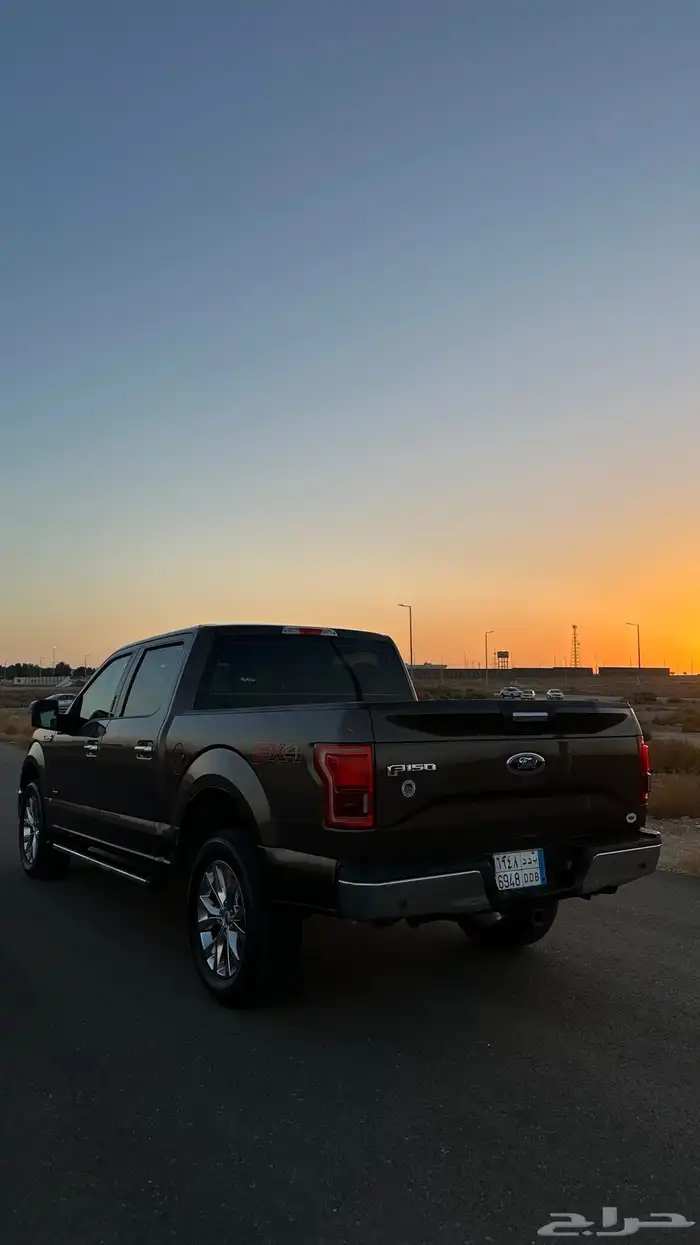 فوردf150 7