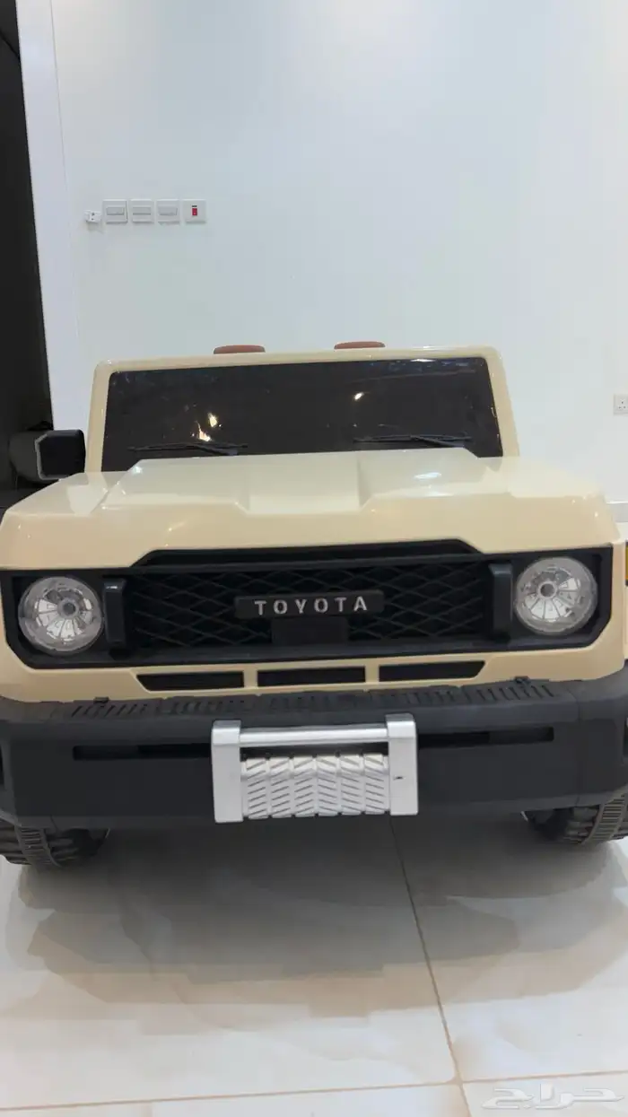 شاص كهربائي للاطفال اخو الجديد البيعه على السوم الاعلى 2