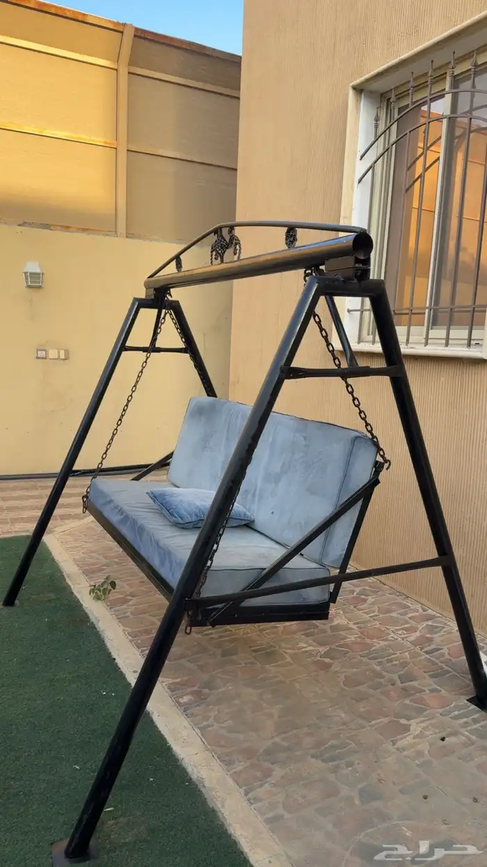 مراجيح جديدة 2
