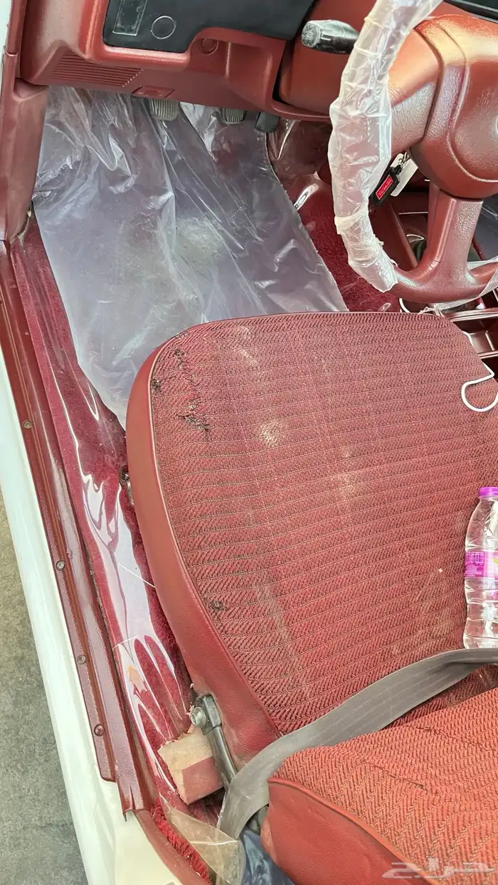 هايلوكس 1997 غمارتين GLX 18