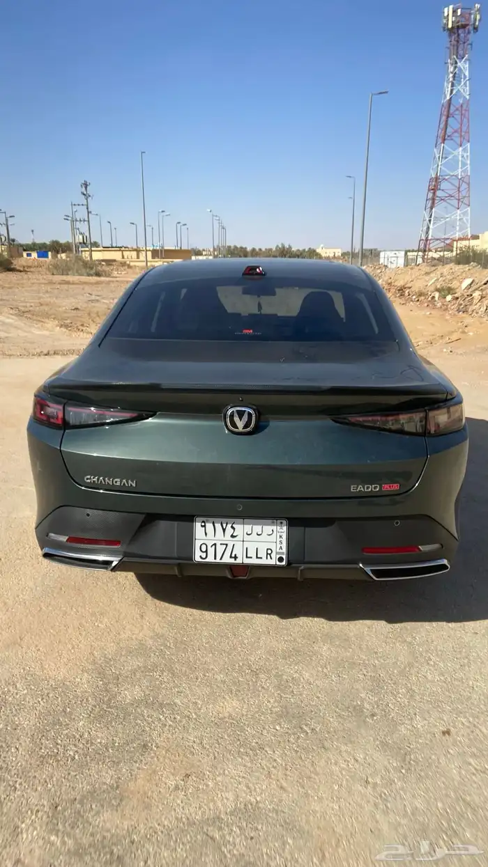 شانجان ابدو بلس 2025 3