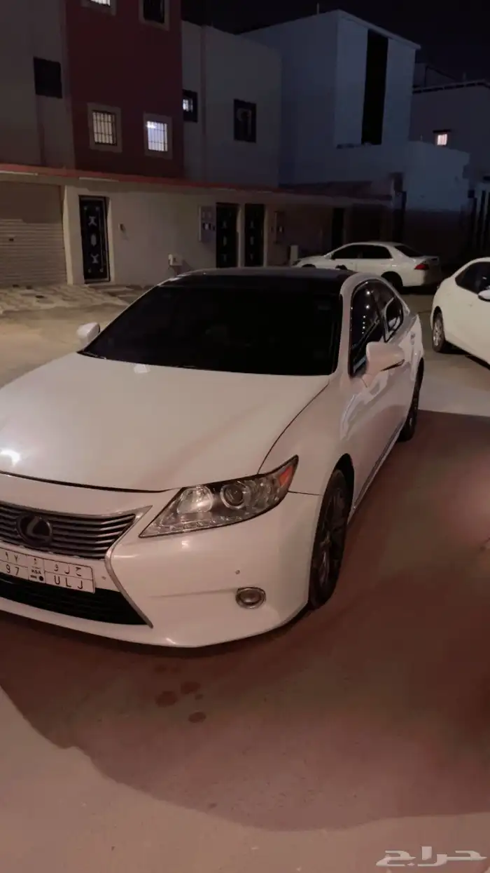 للبيع لكزز2015فل كامل 1