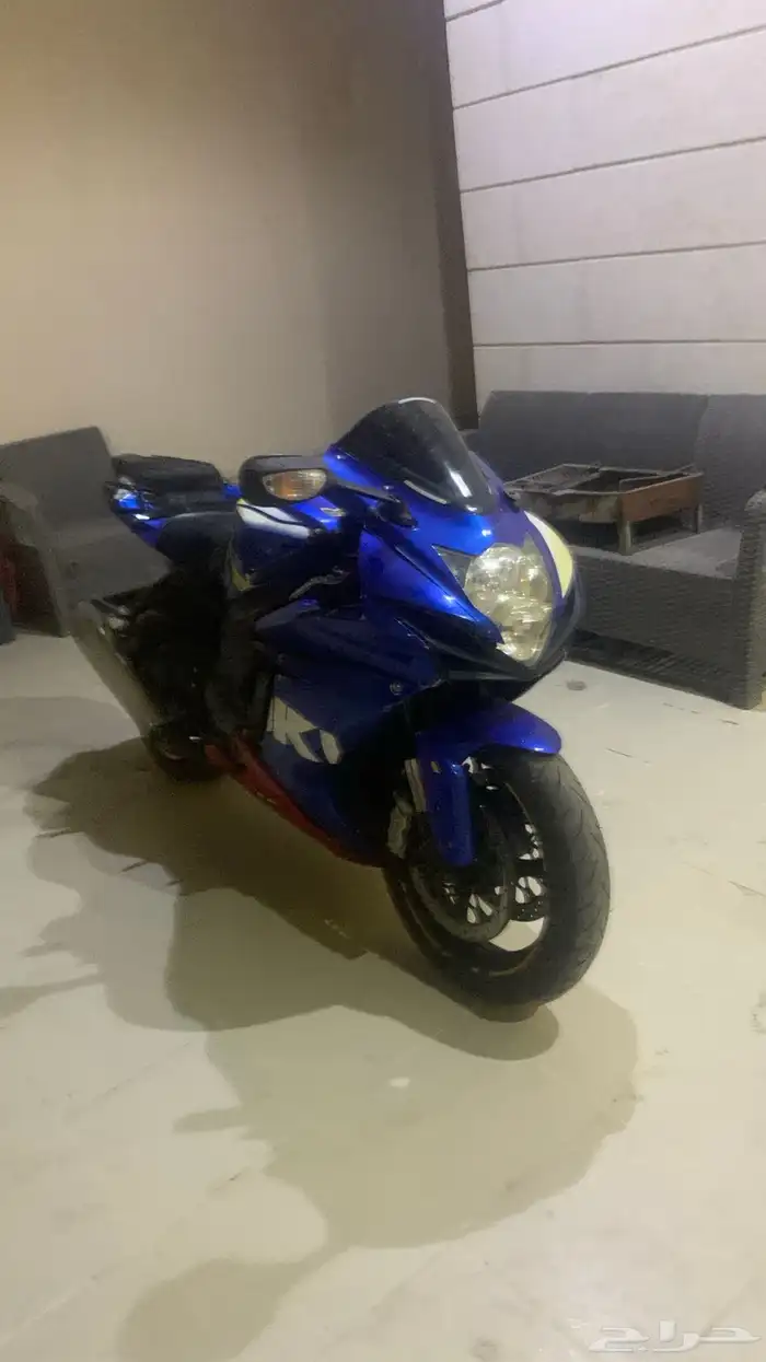 دباب ريس 600 2015 للبيع مستعجل 2