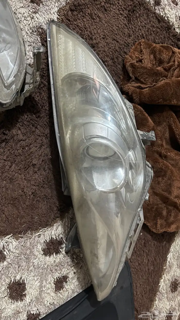 قطع غيار سوناتا 2012  جنوط مقاس 16 0