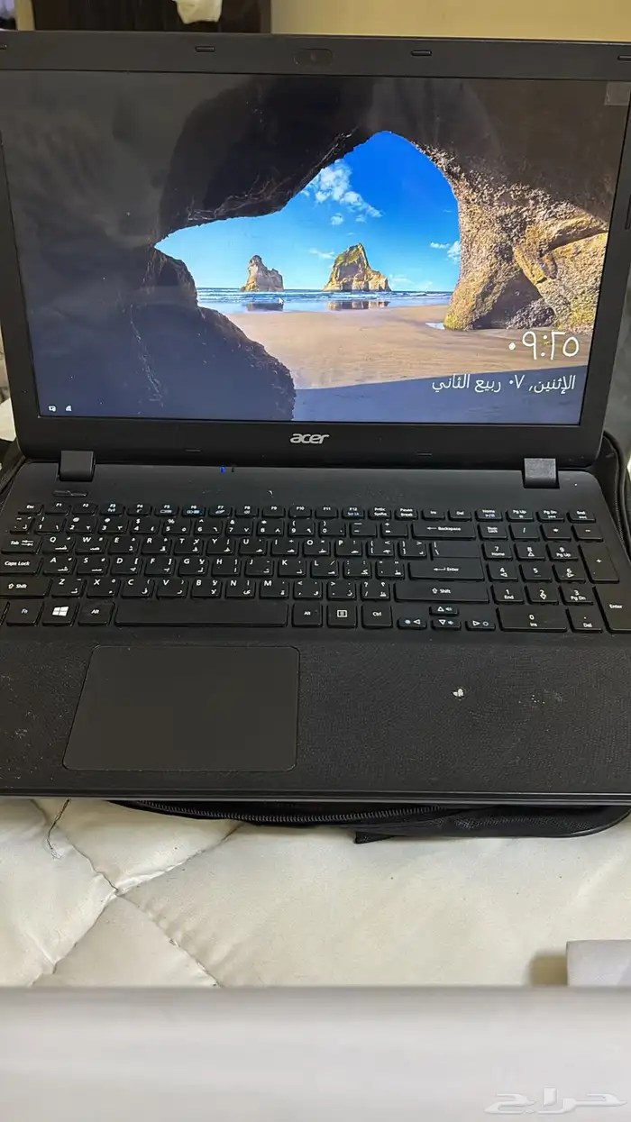 لابتوب ايسر 2