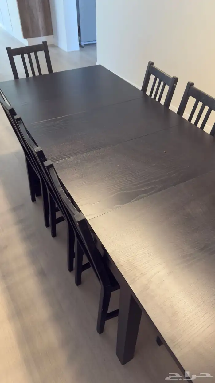 طاوله طعام 5