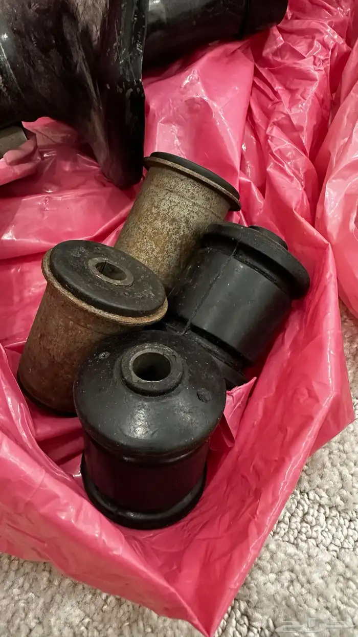 قطع غيار كابرس 1