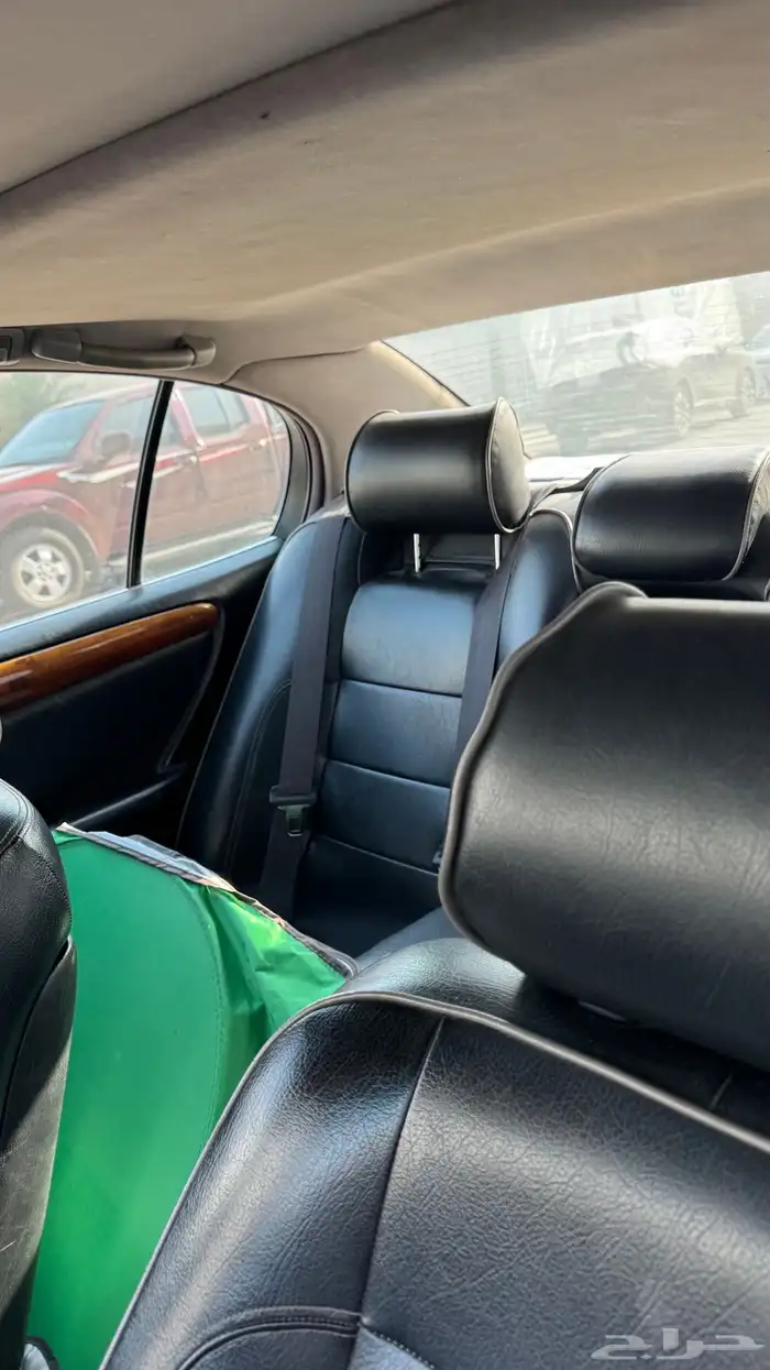 gs300 98 احمر 10