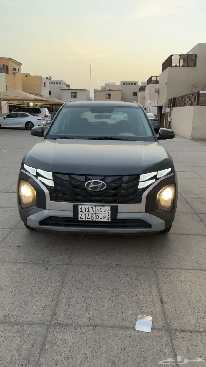 كريتا للبيع 2022 3