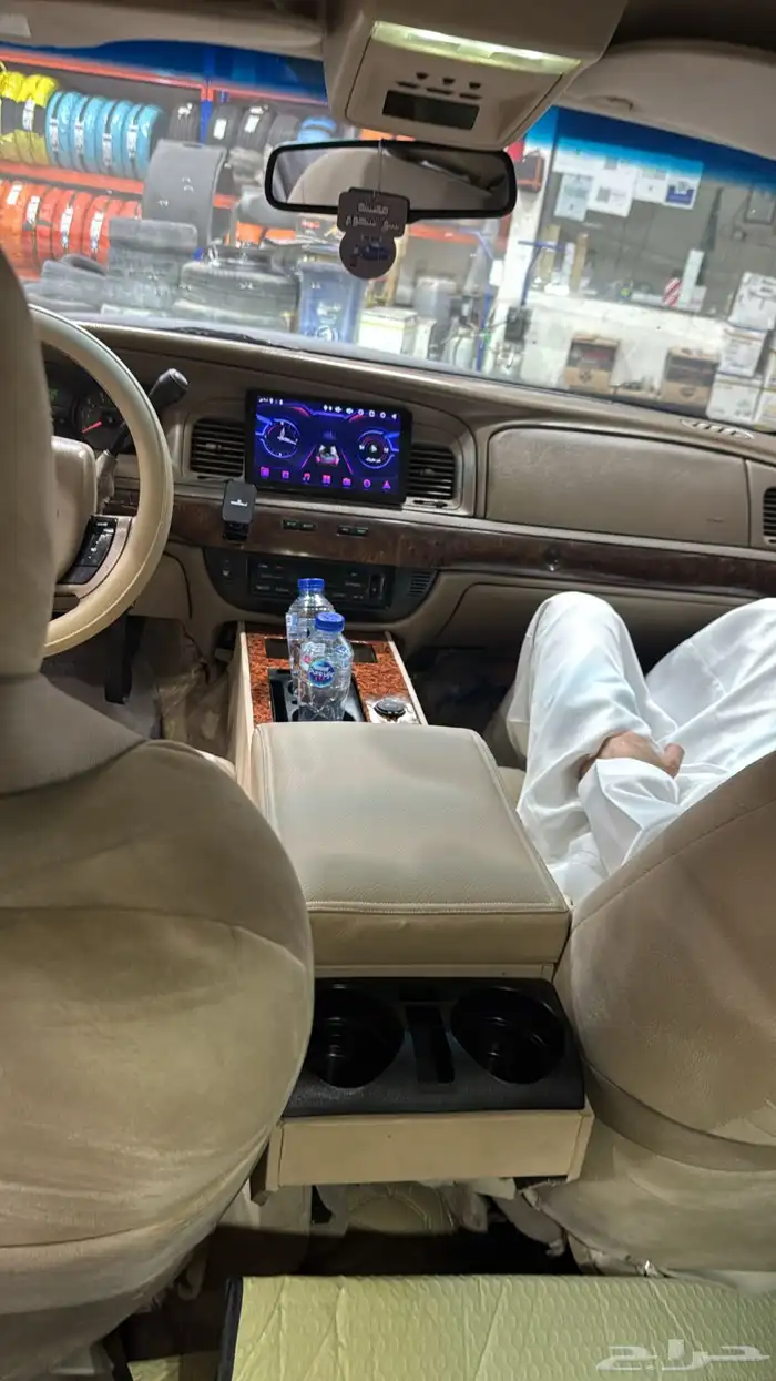 ماركيز 6