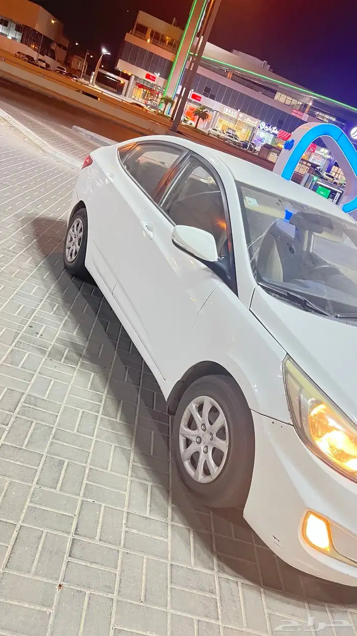اكسنت 2