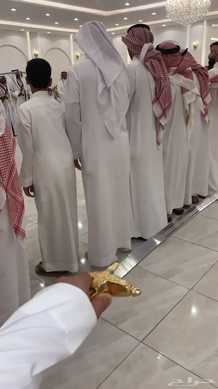سيف عروس 4