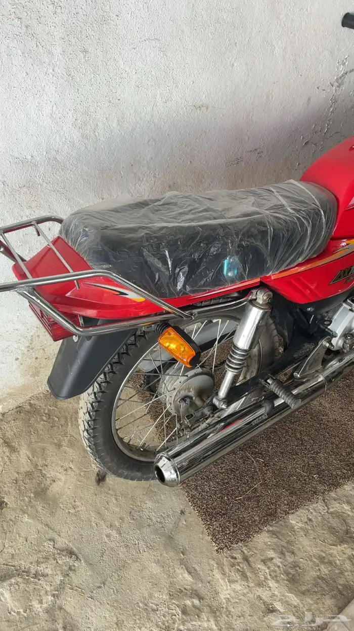 ax100 دباب 0