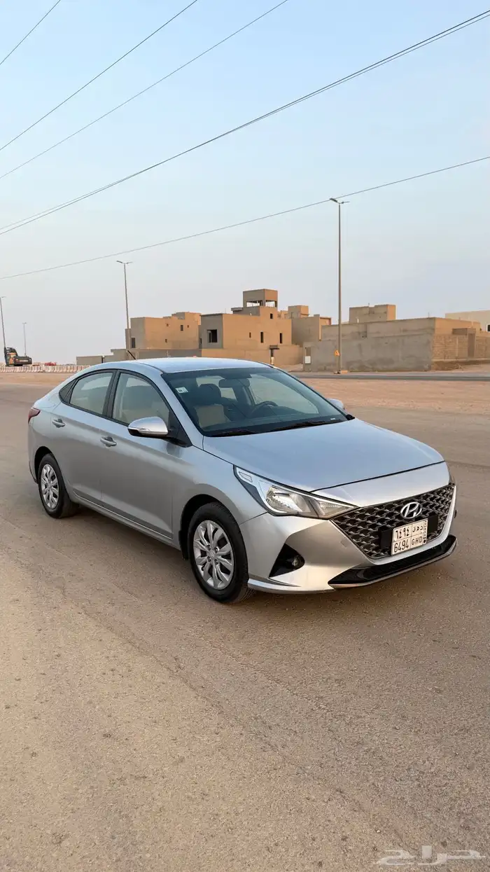 اكسنت 2021 0